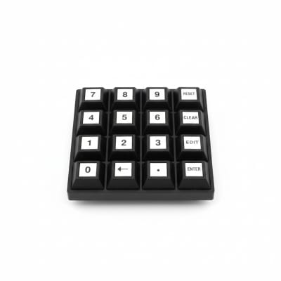 GRAYHILL INC 84S-BB2-014-N