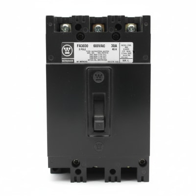 EATON CORPORATION FA3030