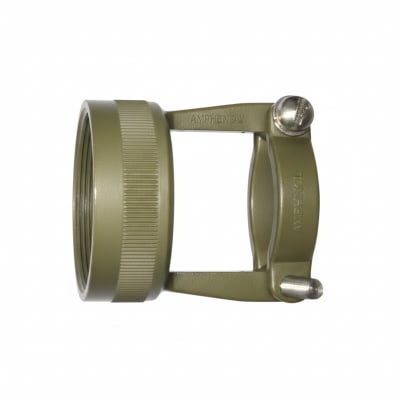 AMPHENOL M85049/38-13W