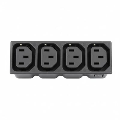 BULGIN COMPONENTS PX0717/4/15/ST