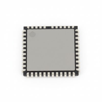MICROCHIP TECHNOLOGY INC PIC18LF4525-I/ML