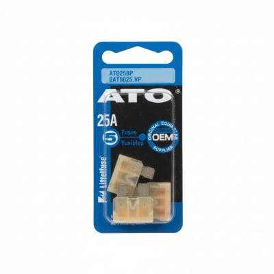 LITTELFUSE ATO25BP