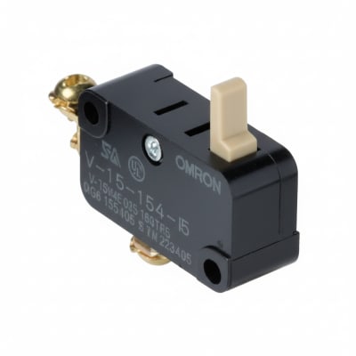 OMRON V-154-1A5