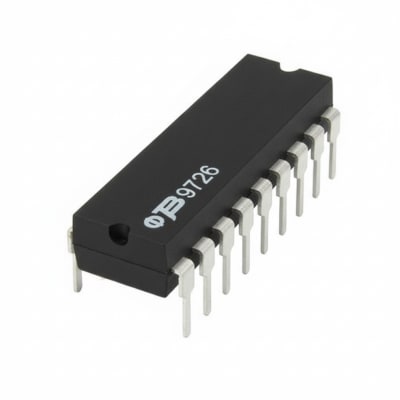 BOURNS 4116R-2-331LF