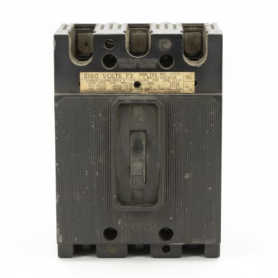 SIEMENS F3-B100