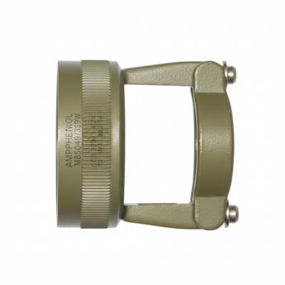 AMPHENOL M85049/38S9W