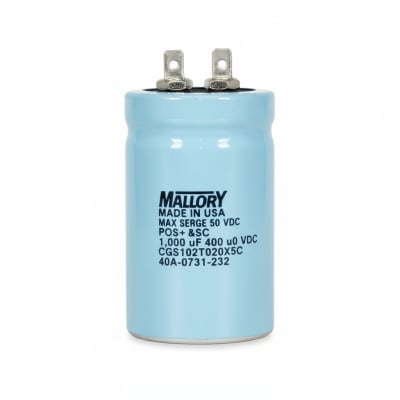 CORNELL DUBILIER CGS892U025R3C