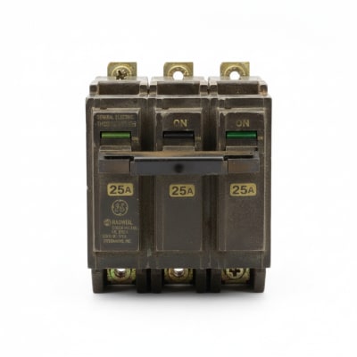 GENERAL ELECTRIC THHQB32025