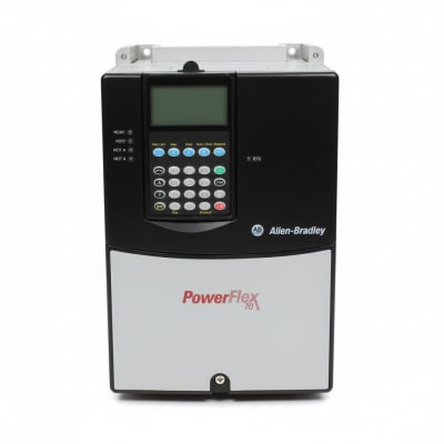 ALLEN BRADLEY 20AC011A3AYNAEC0