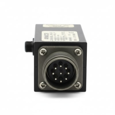 ADVANCED MICRO CONTROLS HT-6