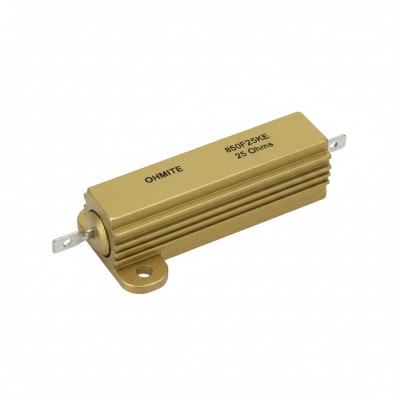 OHMITE 850F25KE