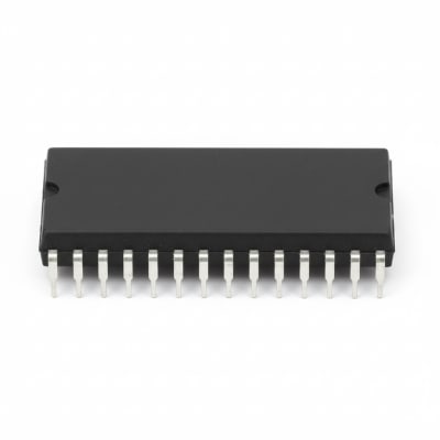 MICROCHIP TECHNOLOGY INC PIC16F76-I/SO