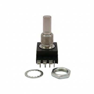 CTS CORPORATION 282T33L502A25A2