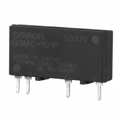 OMRON G3MC-101PL DC5