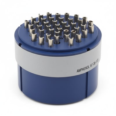 AMPHENOL 97-36-10S