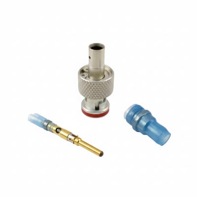 TE CONNECTIVITY DK-621-0433-1P