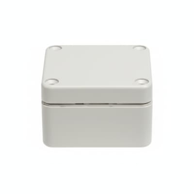 BUD INDUSTRIES PN-1322-DG