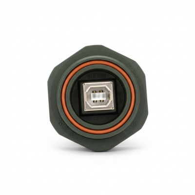 BULGIN COMPONENTS PX0845/B