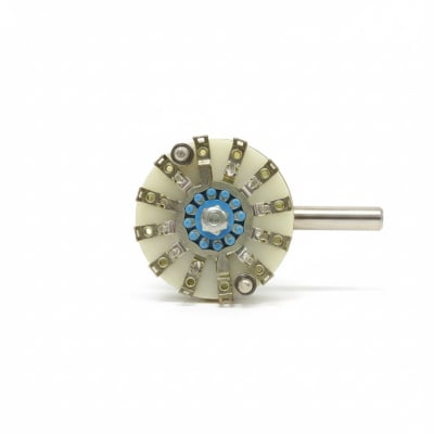 ELECTROSWITCH D4G0205N