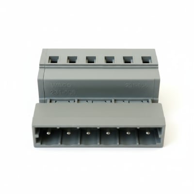 WAGO 231-606