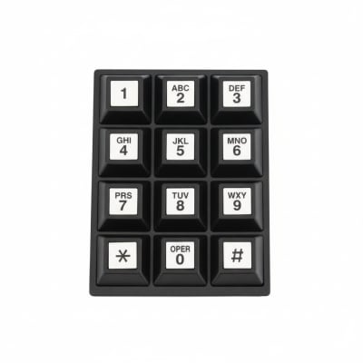 GRAYHILL INC 84S-AB2-112-N