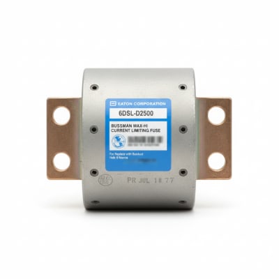 EATON CORPORATION 6DSL-D2500