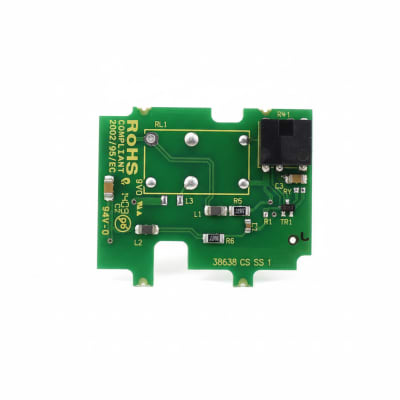 DANAHER CONTROLS PO2-C50