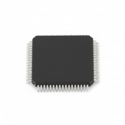 MICROCHIP TECHNOLOGY INC PIC18F8585-I/PT
