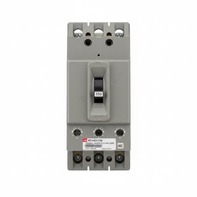 FEDERAL PACIFIC ELECTRIC HFJ-631150