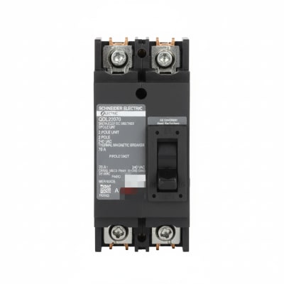 SCHNEIDER ELECTRIC QDL22070
