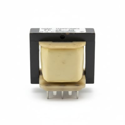 SIGNAL TRANSFORMER PC-28-40