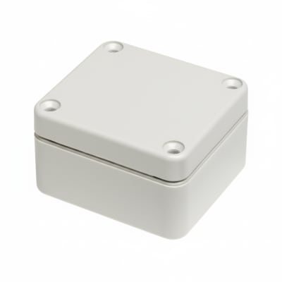 BUD INDUSTRIES PN-1321-DG