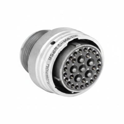 AMPHENOL MS3476L14-19P