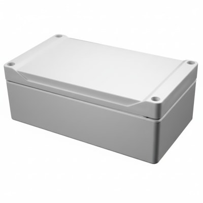 HAMMOND MANUFACTURING 1555KGY