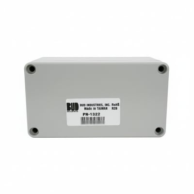 BUD INDUSTRIES PN-1322