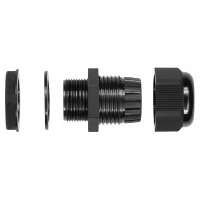 BUD INDUSTRIES NG-9517