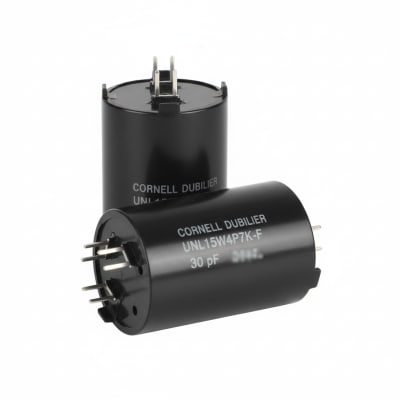 CORNELL DUBILIER UNL15W4P7K-F