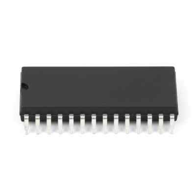 MICROCHIP TECHNOLOGY INC PIC18F2220-I/SO
