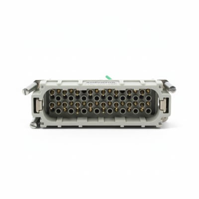 AMPHENOL C14610A0640602