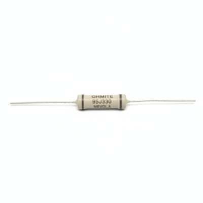 OHMITE 5W9012