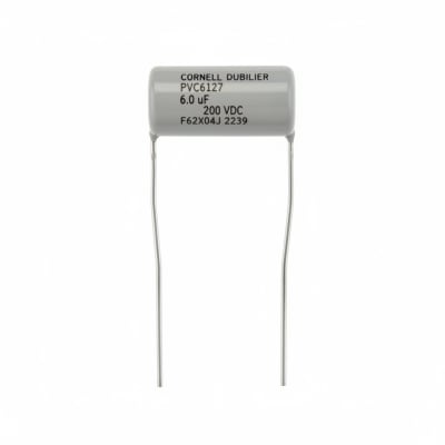 CORNELL DUBILIER PVC6127