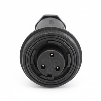 BULGIN COMPONENTS PX0821/P