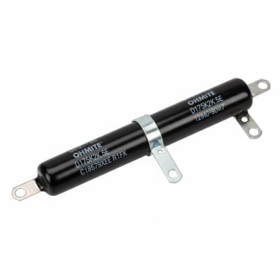 OHMITE D175K2K5E
