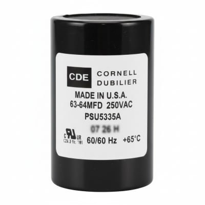 CORNELL DUBILIER PSU5335A