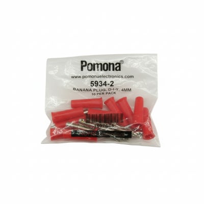 POMONA ELECTRONICS 5934-2