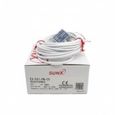 MATSUSHITA ELECTRIC EX-F61-PN-C5
