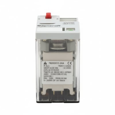 SCHNEIDER ELECTRIC 782XDX1C-24A