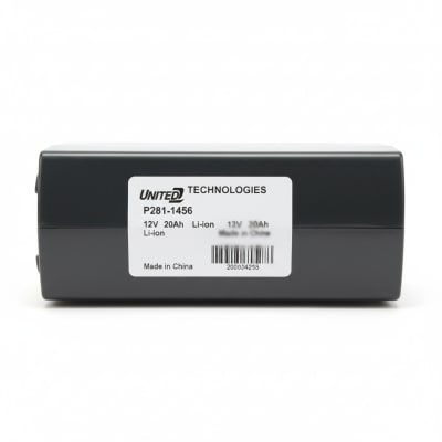 UNITED TECHNOLOGIES P281-1456