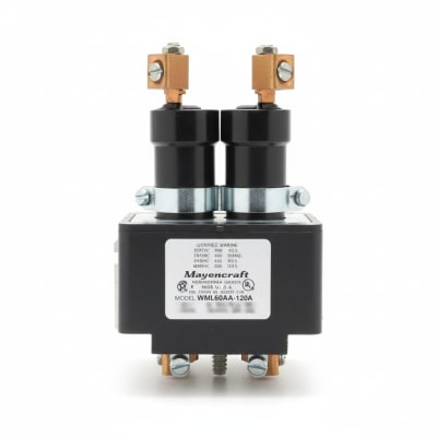 SCHNEIDER ELECTRIC WML60AA-120A