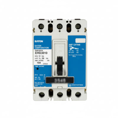 EATON CORPORATION EHD3010